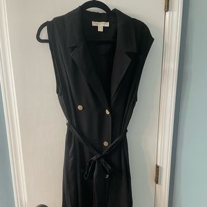 Michael Kors Black Dress